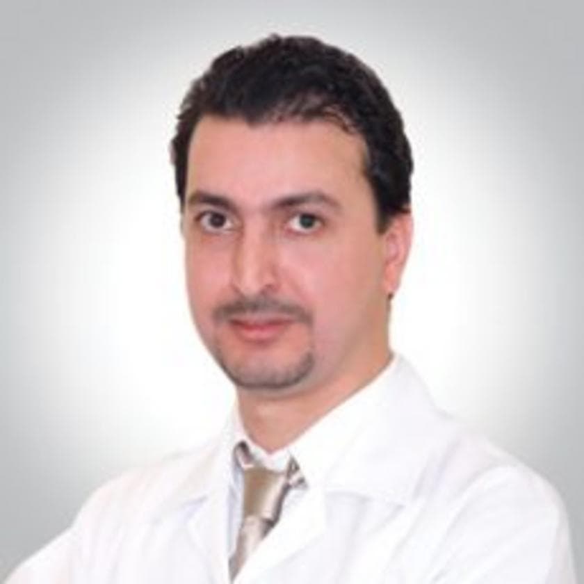 Ahmed Alkhateeb
