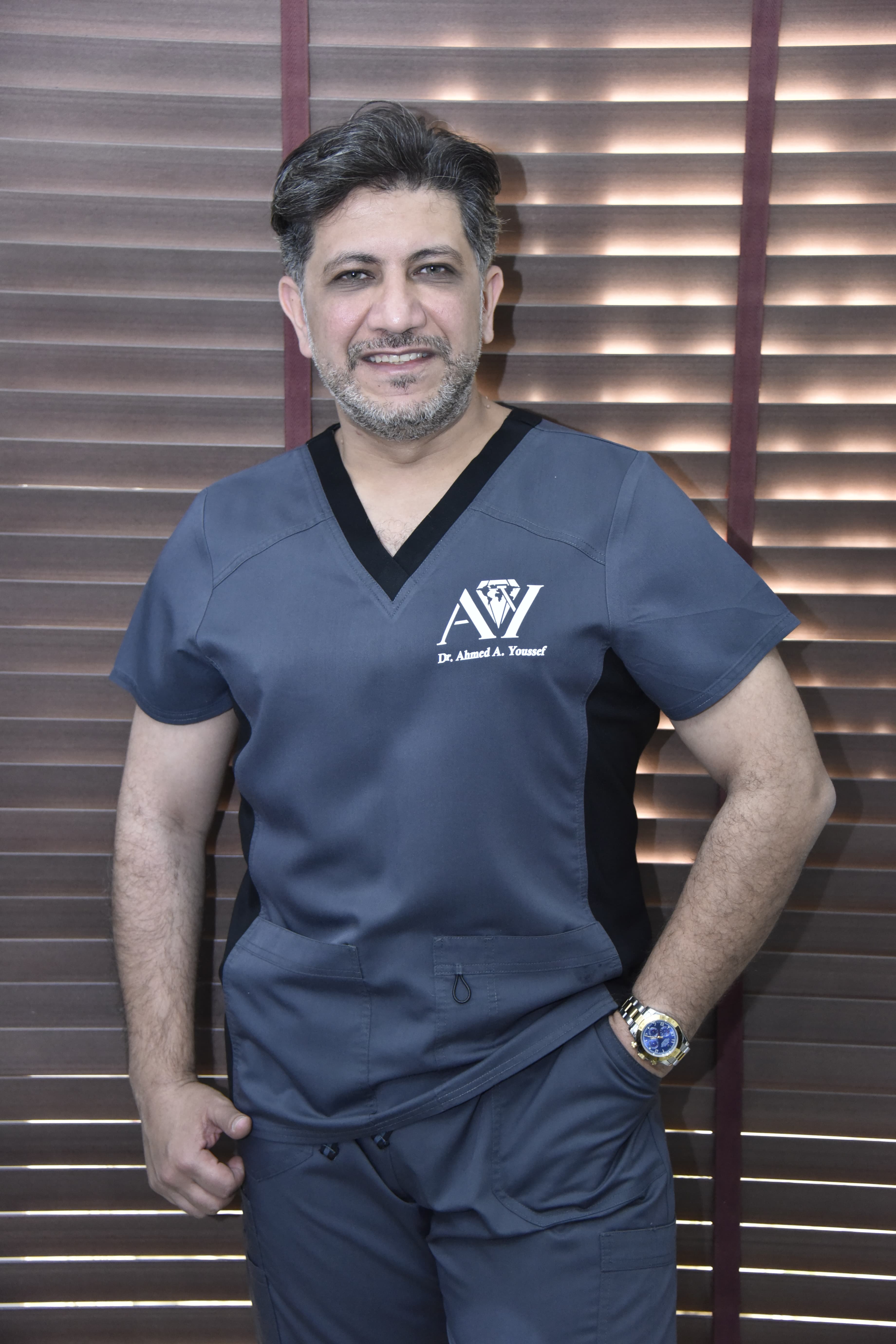 Ahmed Youssef Ibrahim