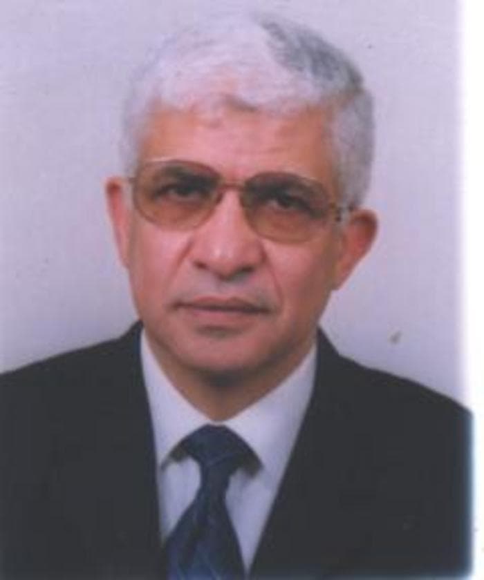 Alaa El-Din El Saharty