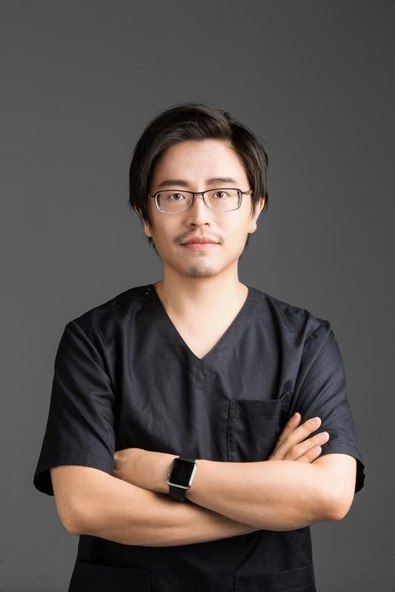 Alan Liu