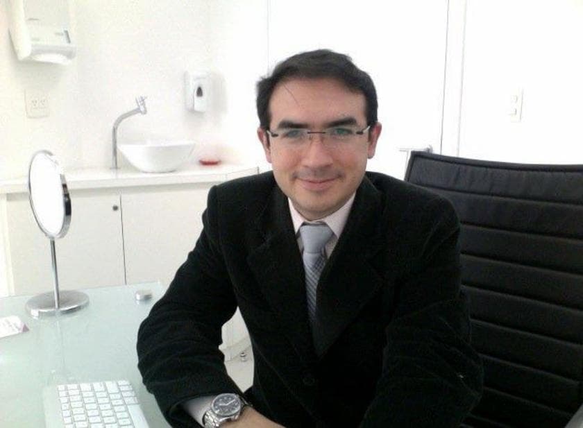 Alan Wells
