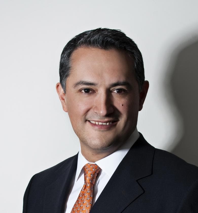Alejandro Cardenas