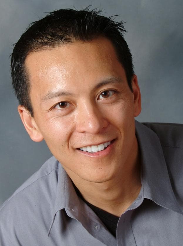 Allan Parungao