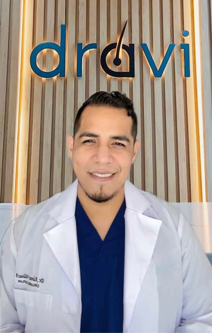 Alonso Villanes Borja