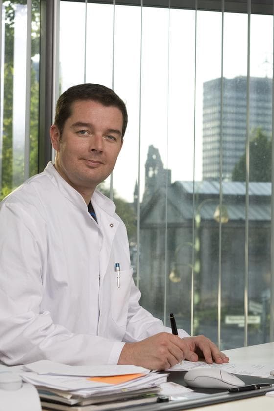 Andreas Finner