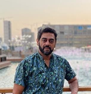 Aneel Riaz Batalvi