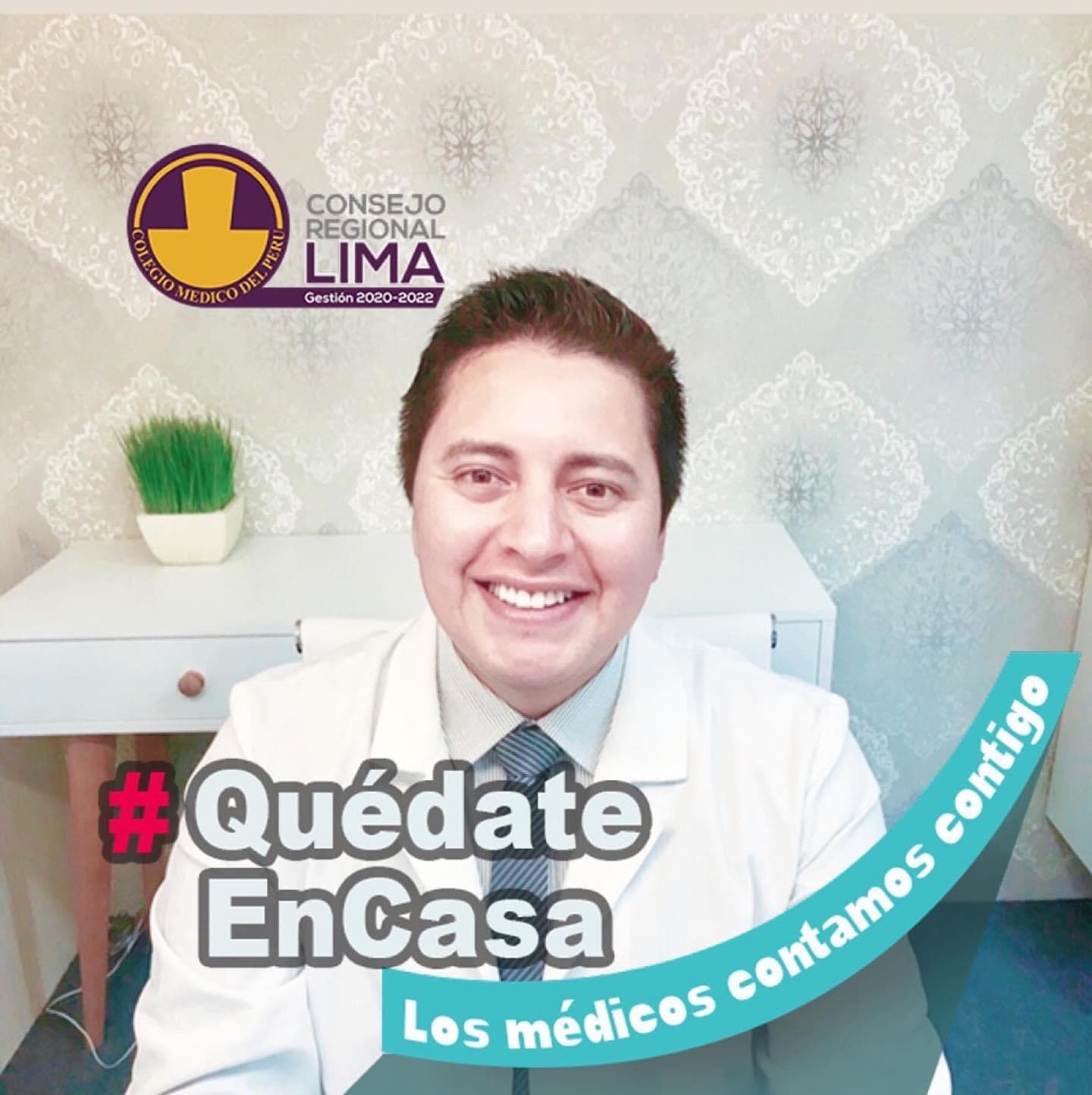 Angelo Bellido Cabrera