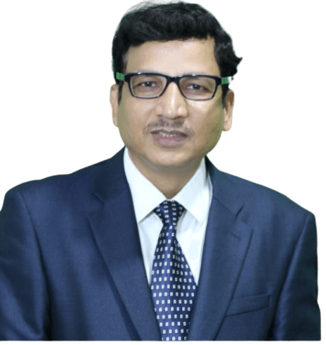 Anil Garg