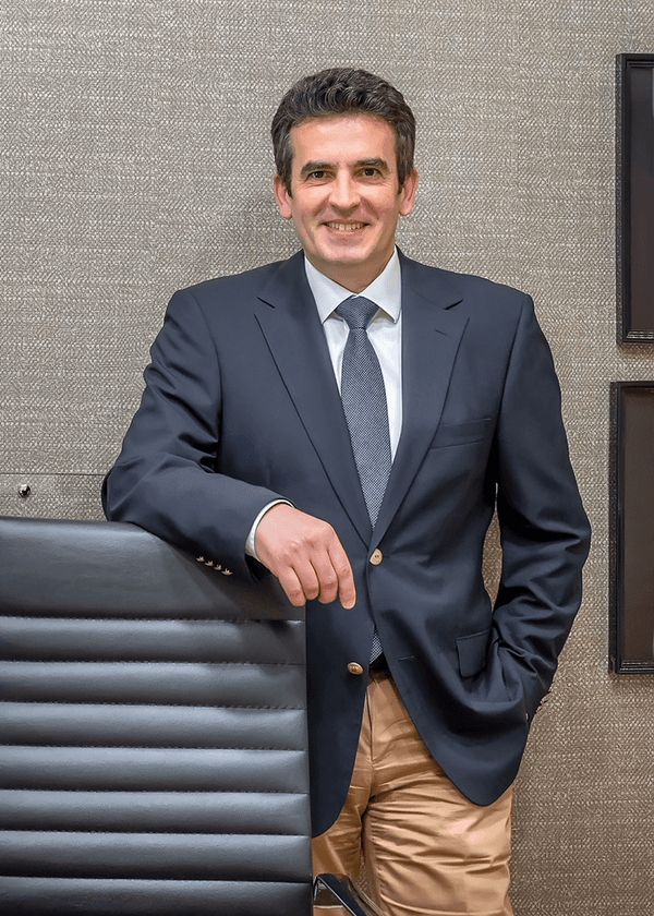 Apostolos Karalexis