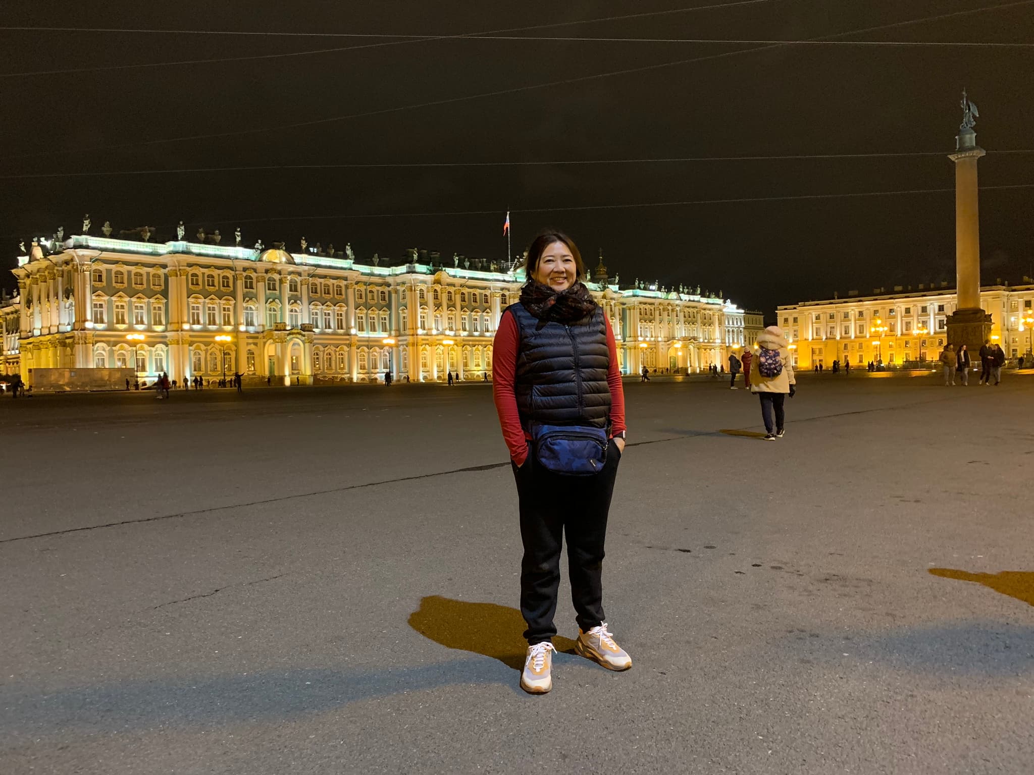 Ariyapon Lortaraprasert