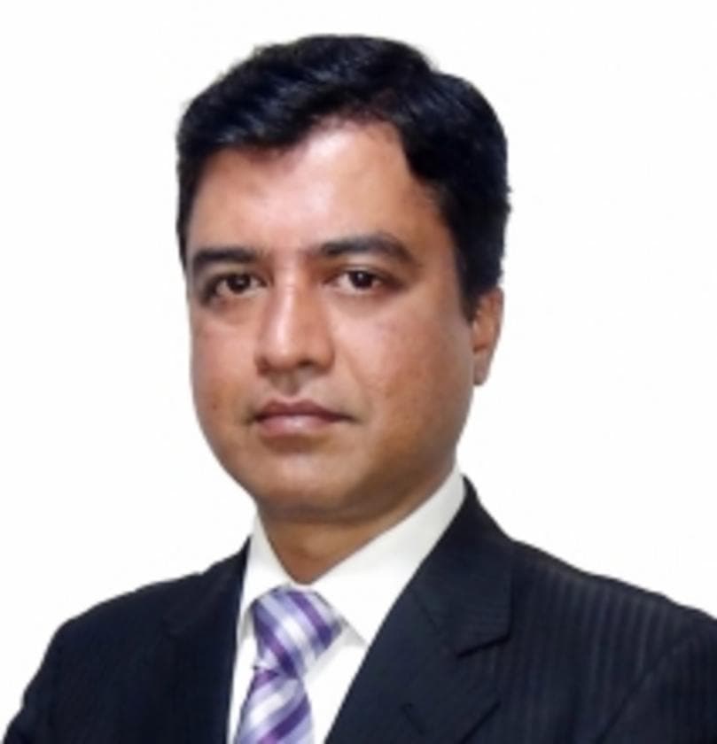 Arvind Poswal