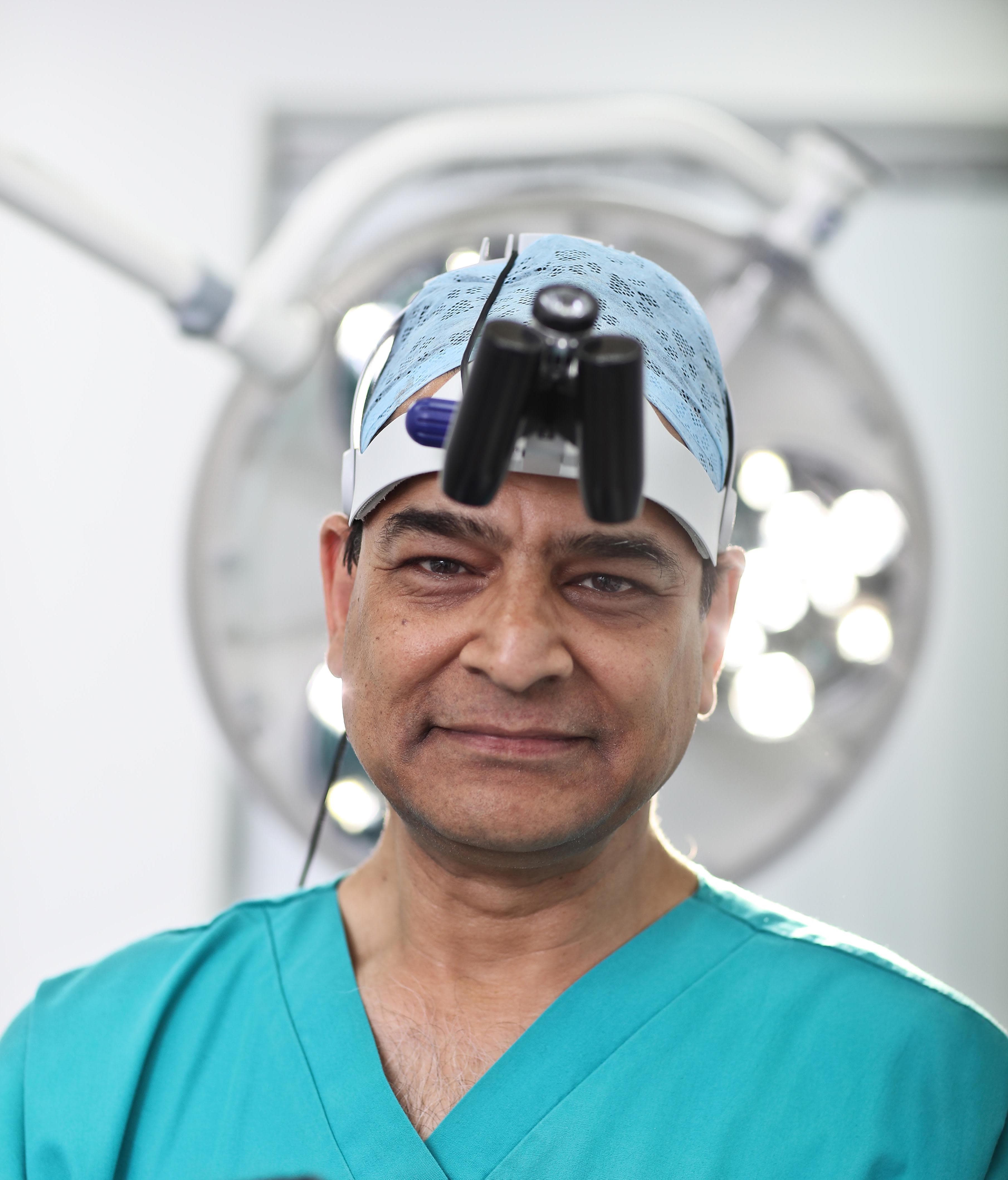 Asim Shahmalak