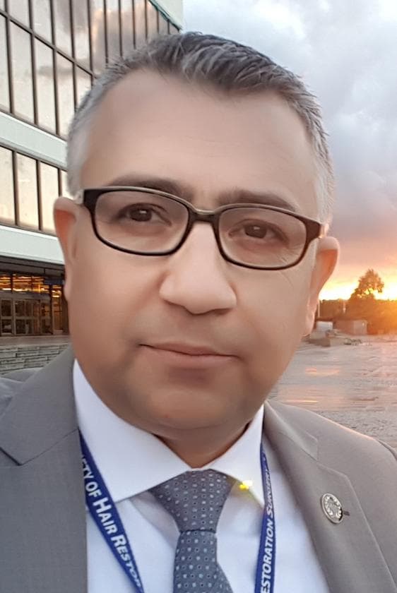 Bassam Jibaii
