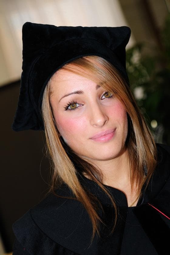 Chiara Insalaco