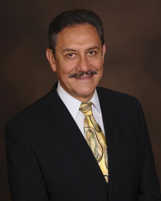 David Perez-Meza