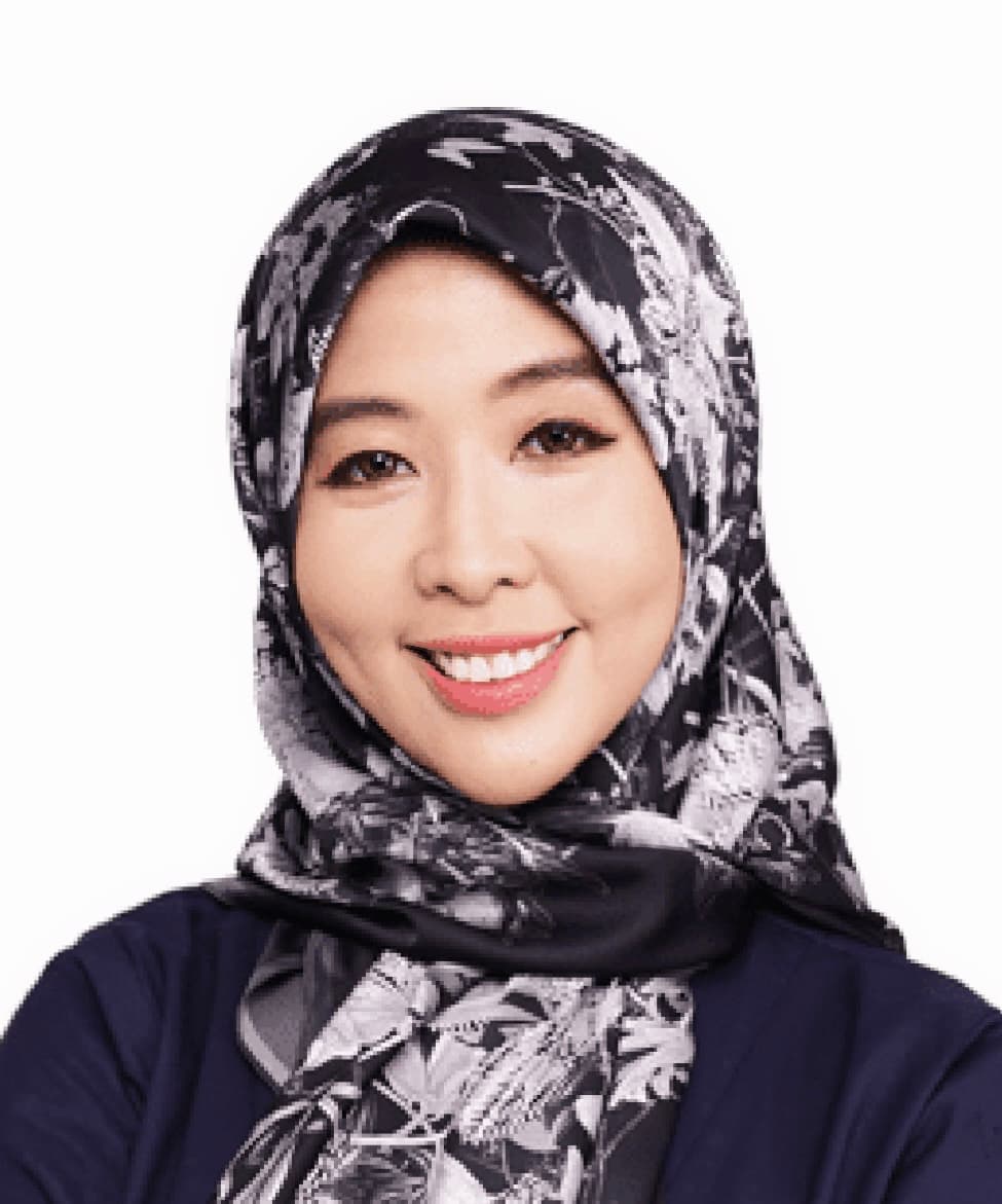 Deena Khairiah Baharuddin