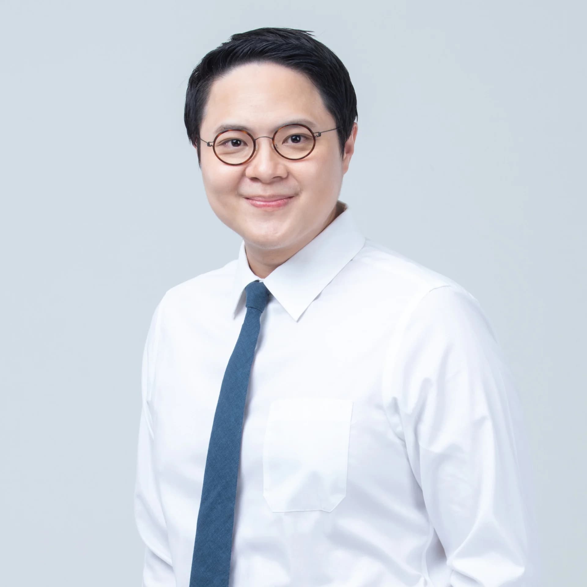 Disorn Vasuntaraporn