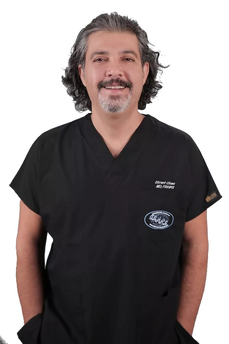 Ekrem Civas