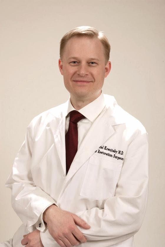 Gabriel Krenitsky