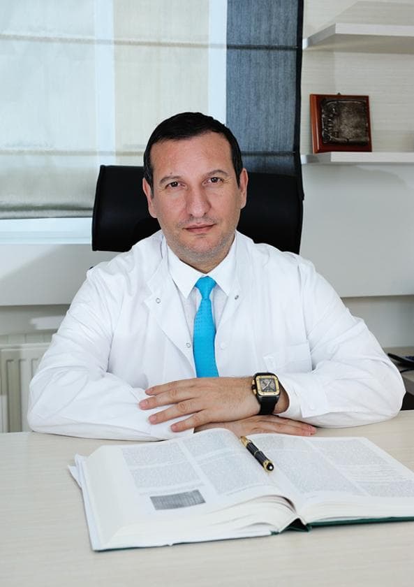 Georgios Zontos
