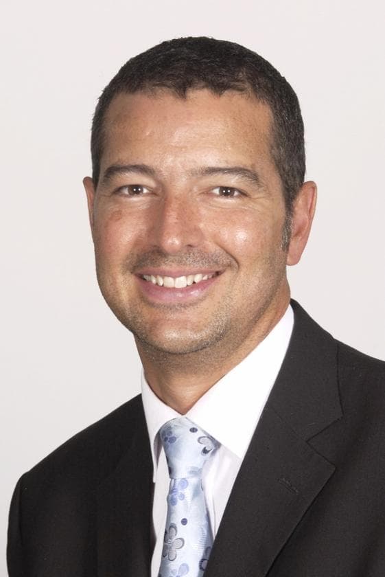Gregory Williams