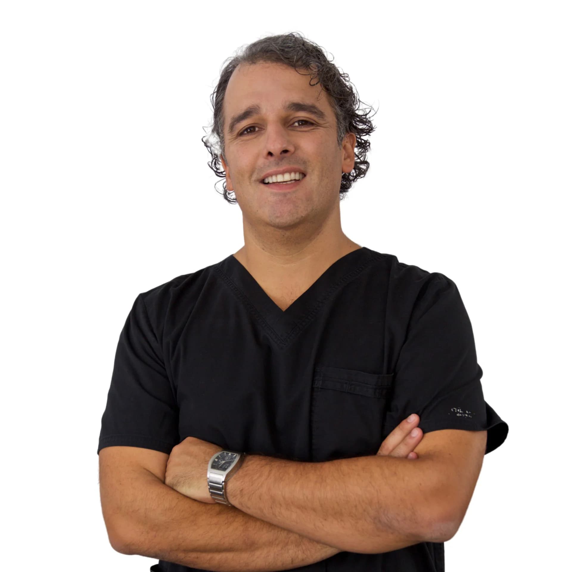 Henrique Machado