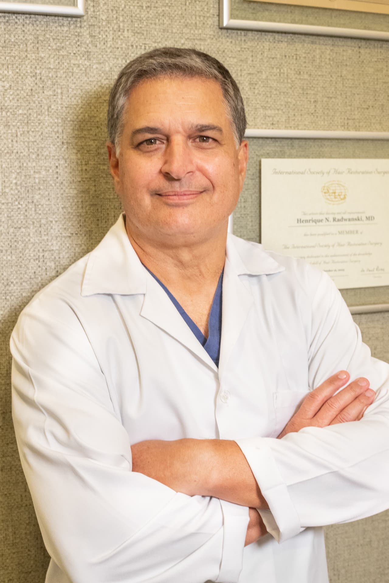 Henrique Radwanski
