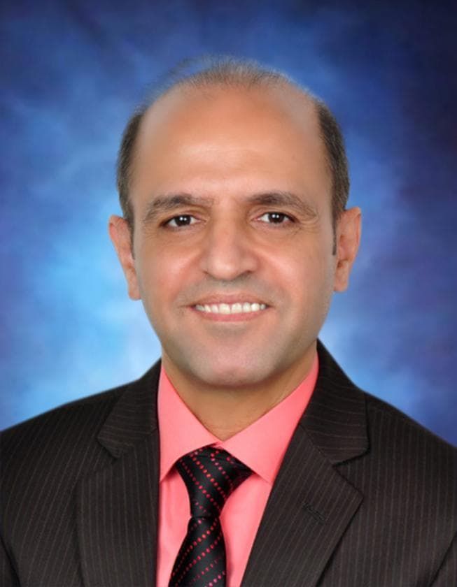 Hossein Yavari