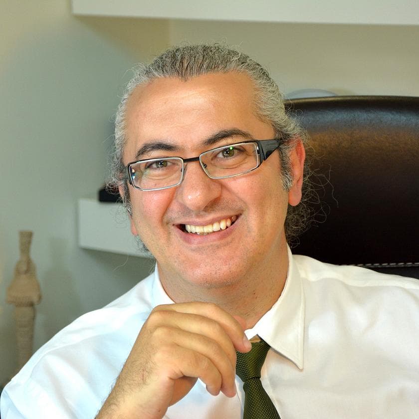 Ilhan Serdaroglu