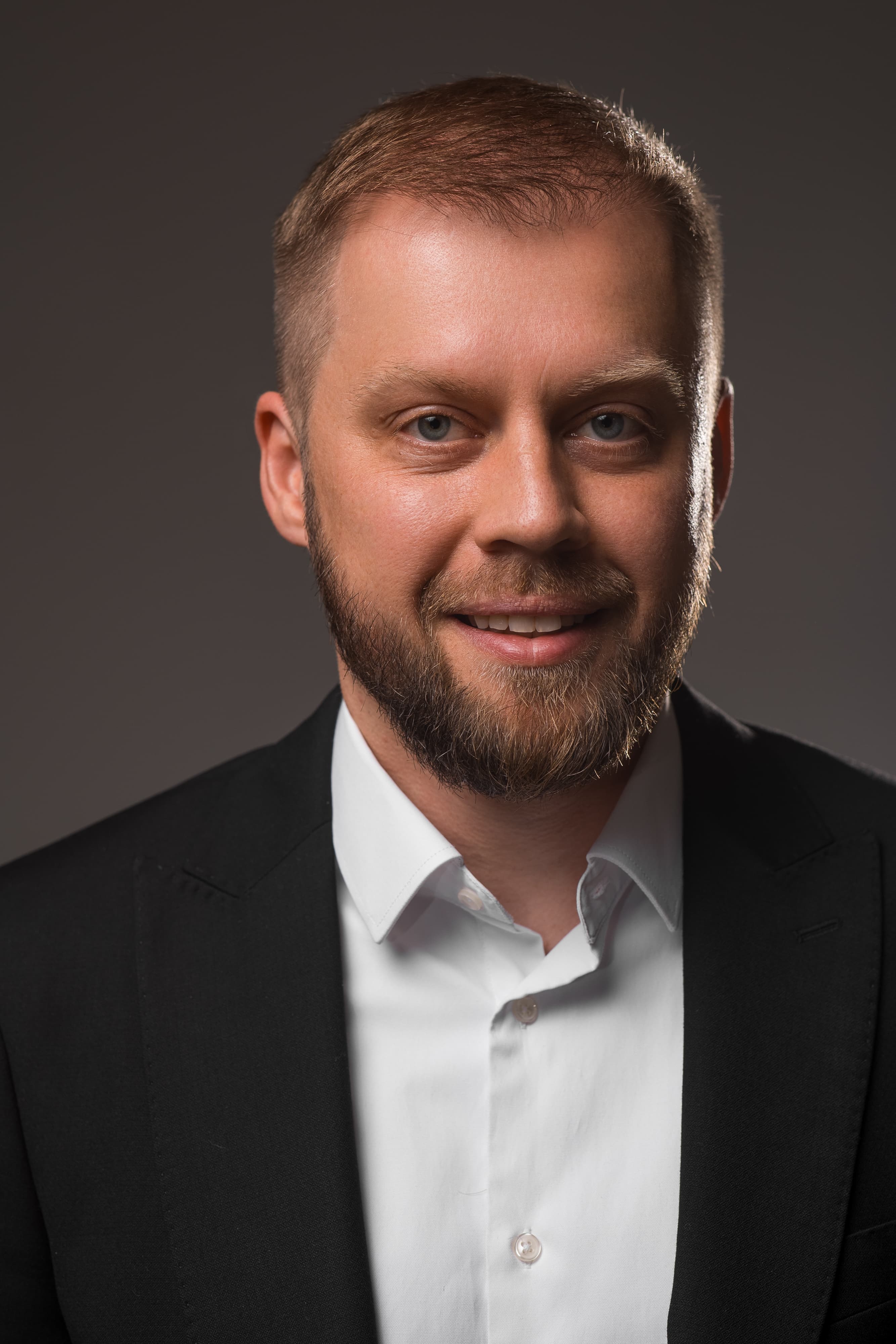 Ivan Baranov