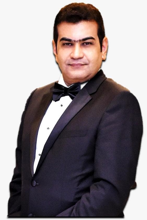 Jasvinder Singh