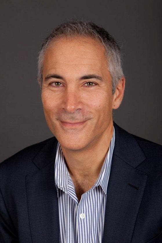 Jeffrey Epstein