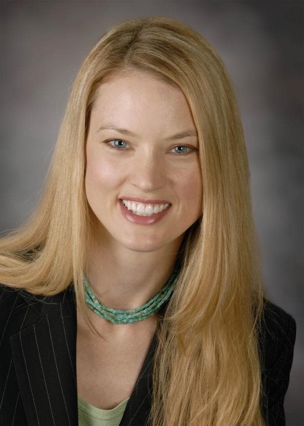 Jennifer Krejci