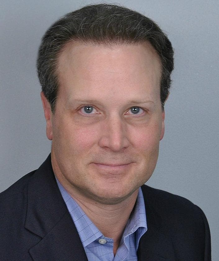 Jerry Cooley