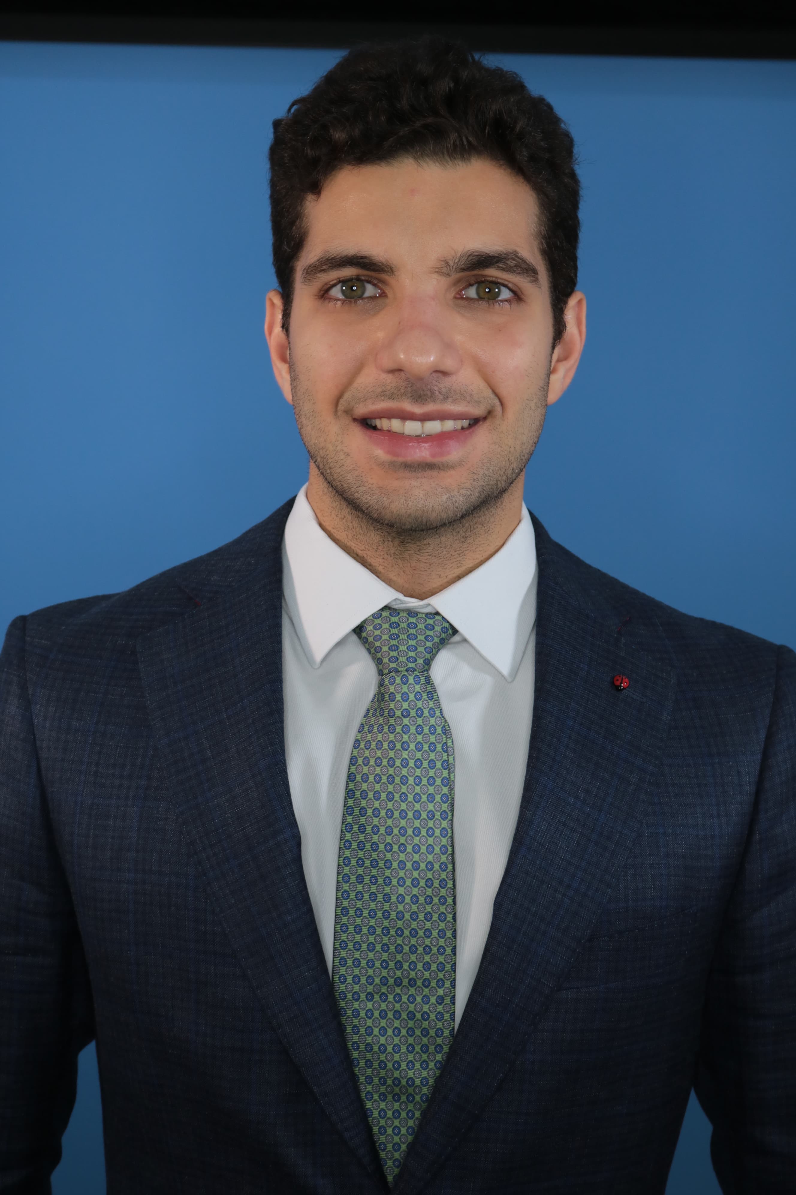 Joao Pereira