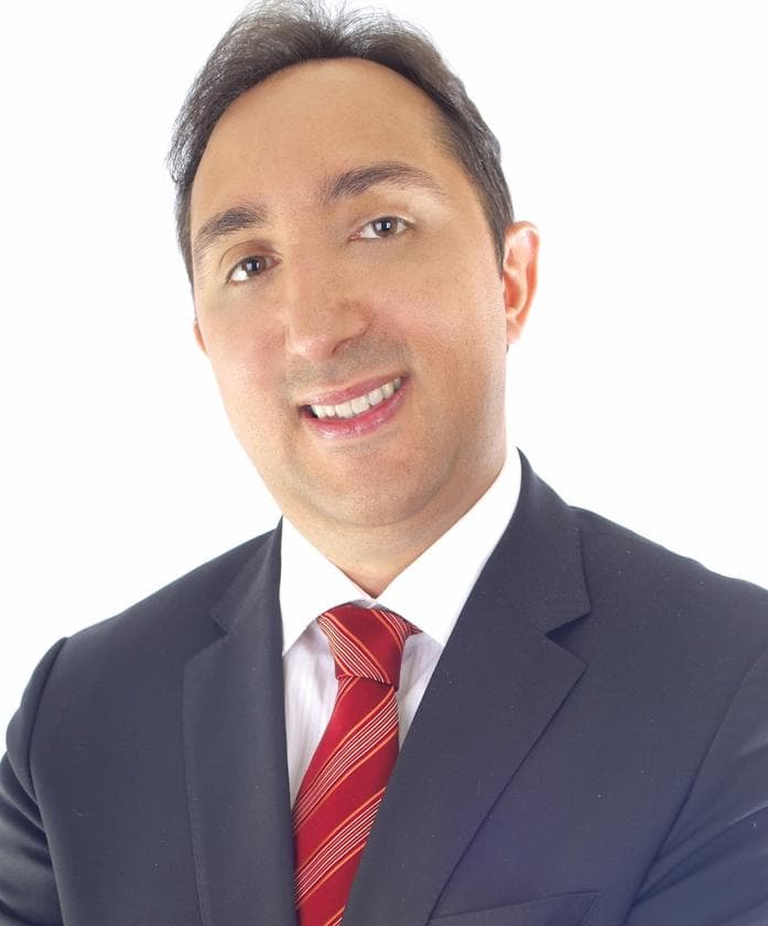 John Kahen