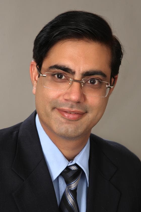 Kapil Dua