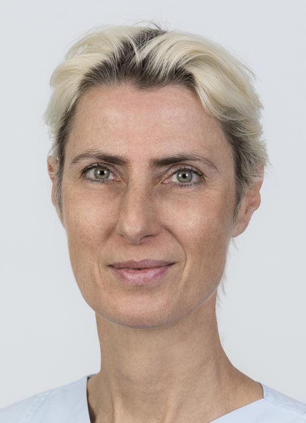 Karin Leonhardt