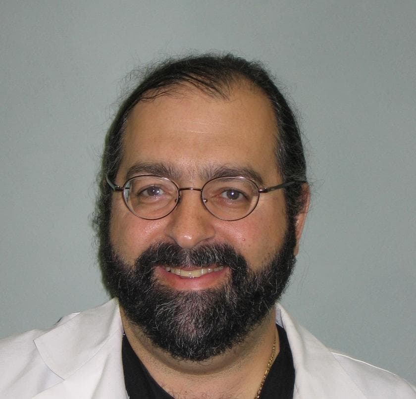 Karl Hekimian