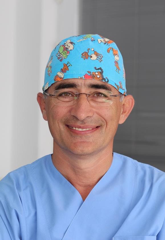 Kayihan Sahinoglu