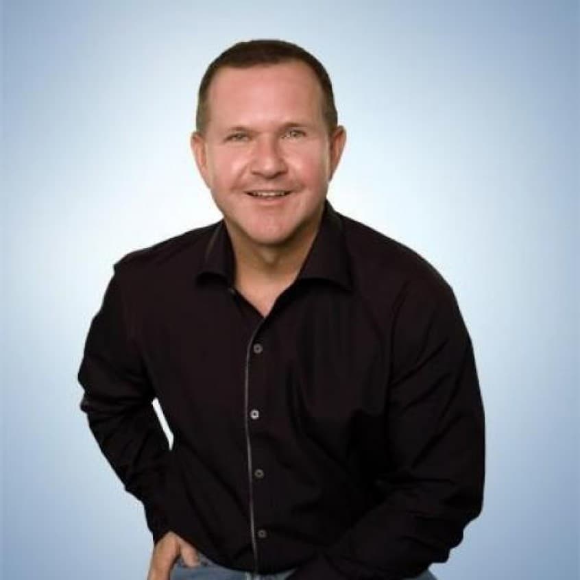 Ken Williams