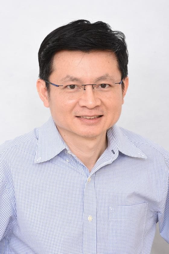 Kongkiat Laorwong