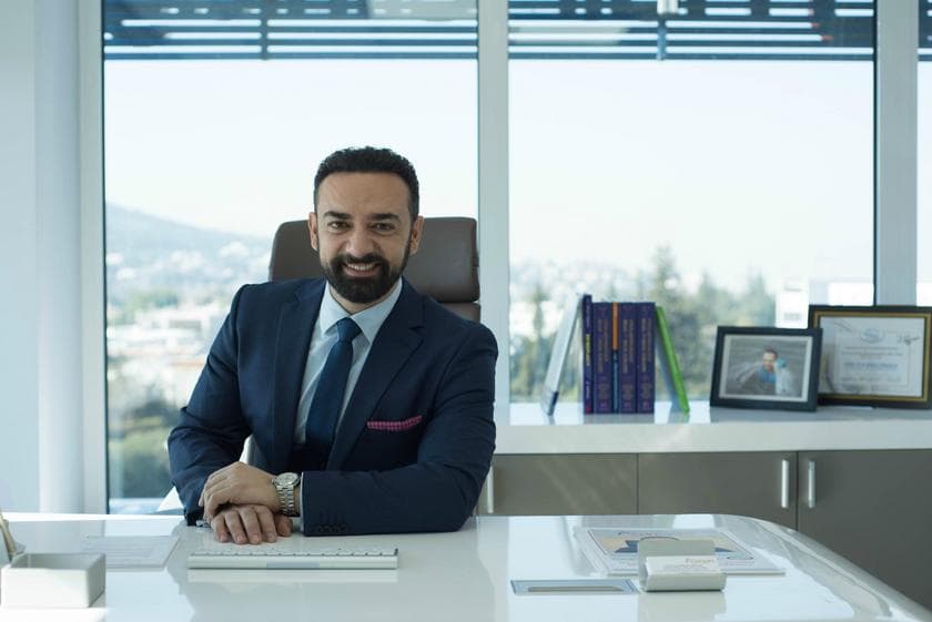 Konstantinos Anastassakis