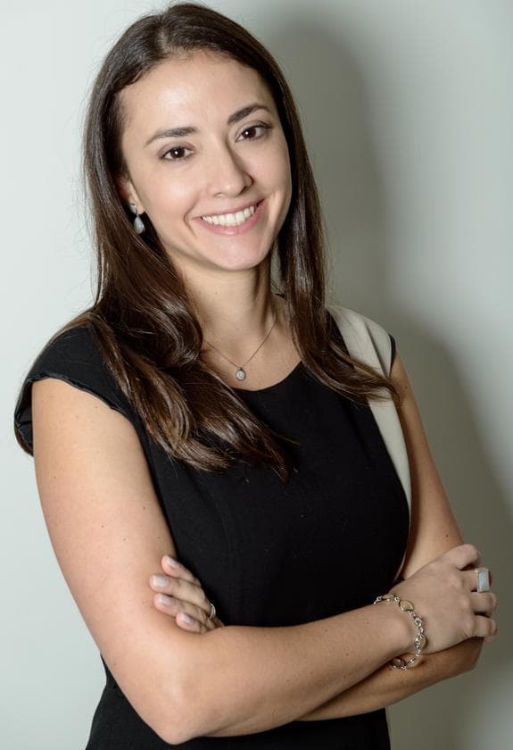 Leila Bloch