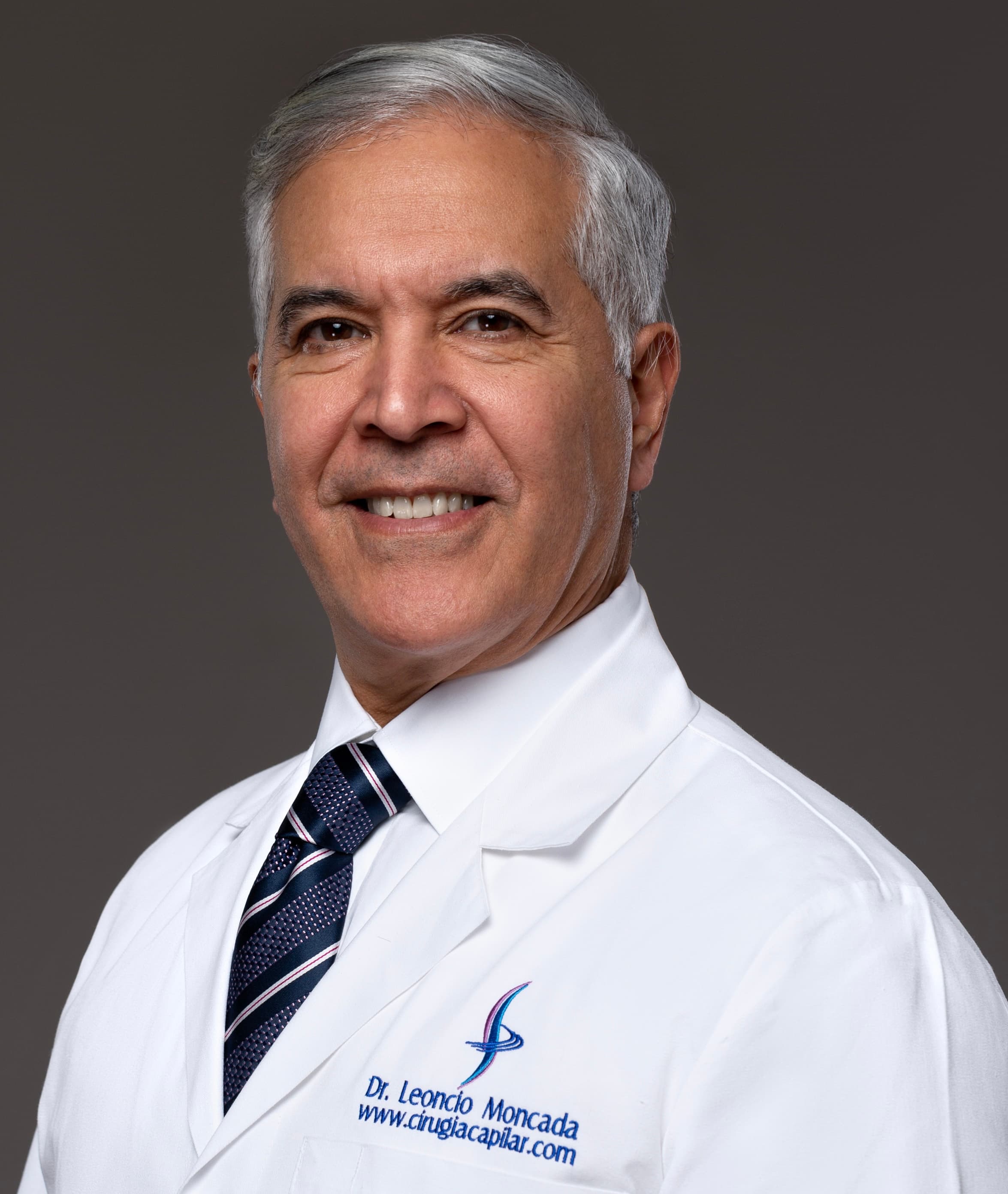 Leoncio Moncada