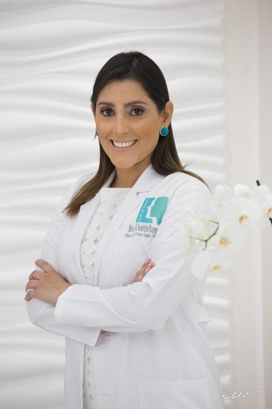 Lisette Isabel Pappaterra Dominguez