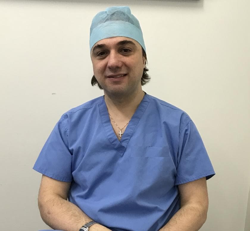 Luciano Sciacca