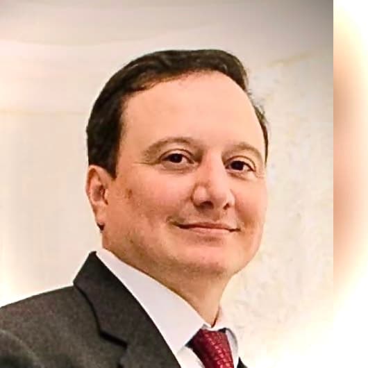 Luis Nader