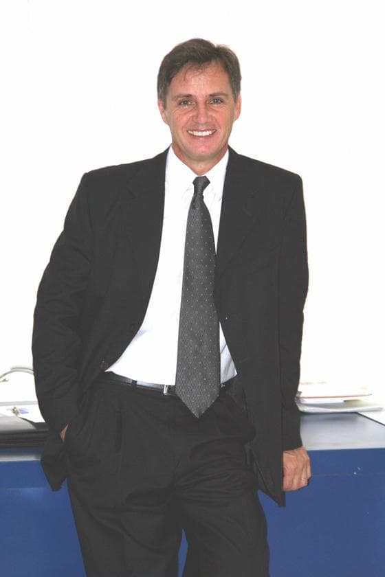 Luis Trivellini