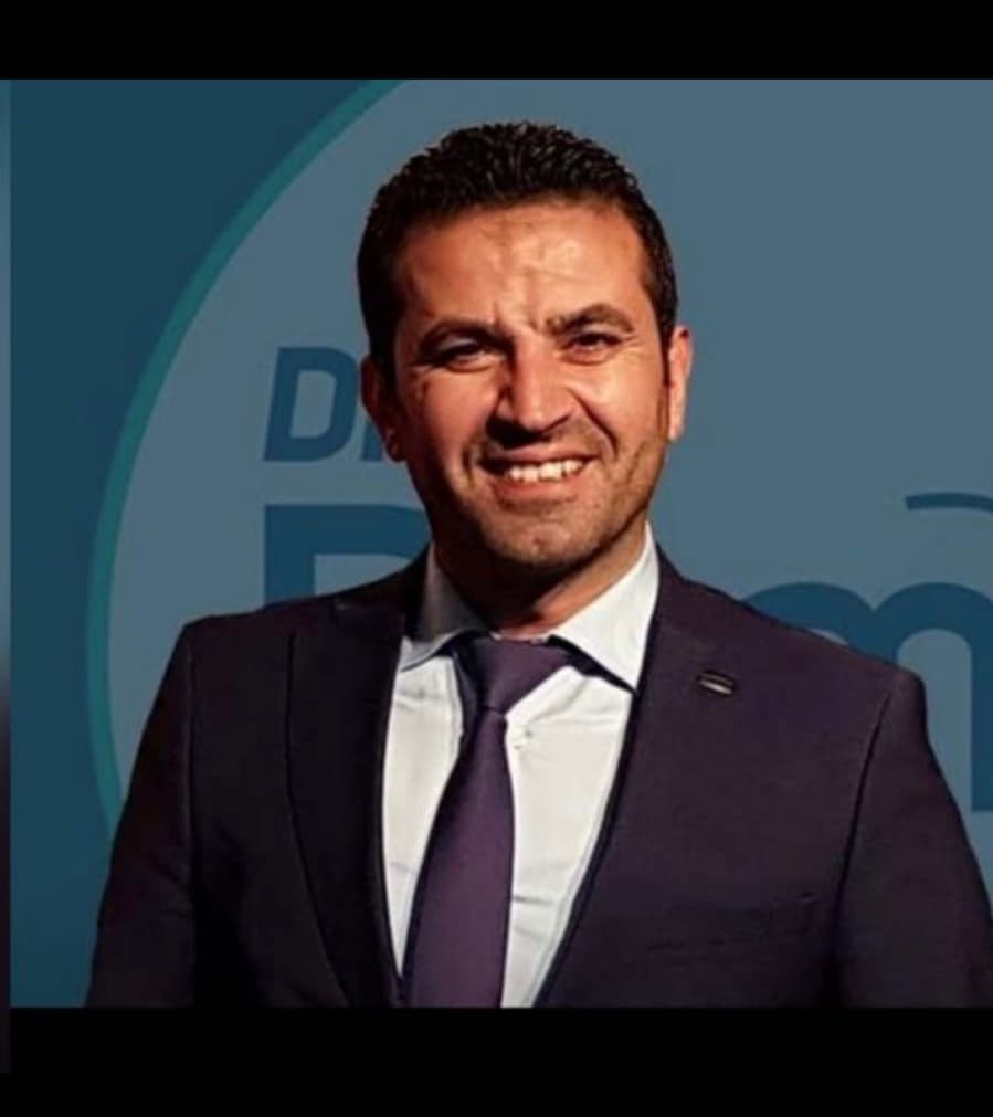 M. Sirac Demir